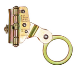 Kstrong 5/8 Self-Tracking Steel Rope Grab with Anti-Panic Feature